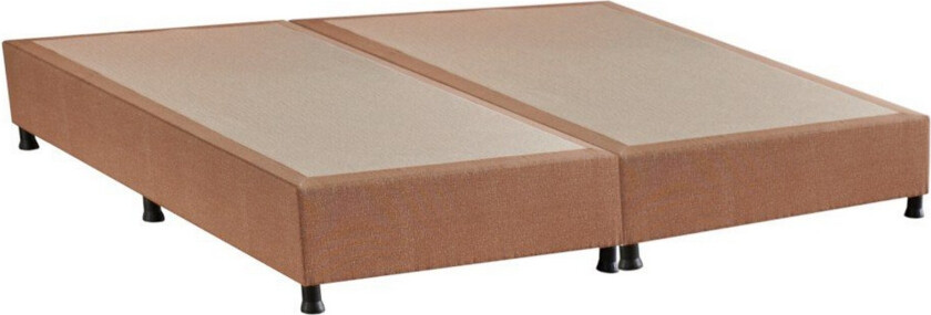 Bilde av Silma Sengeramme 160x200 cm - Cremehvit