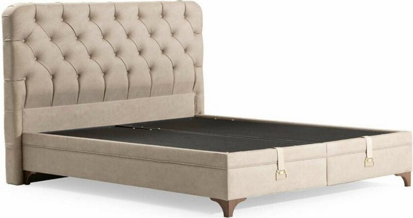 Barbados Sengeramme 120x200 cm - Beige