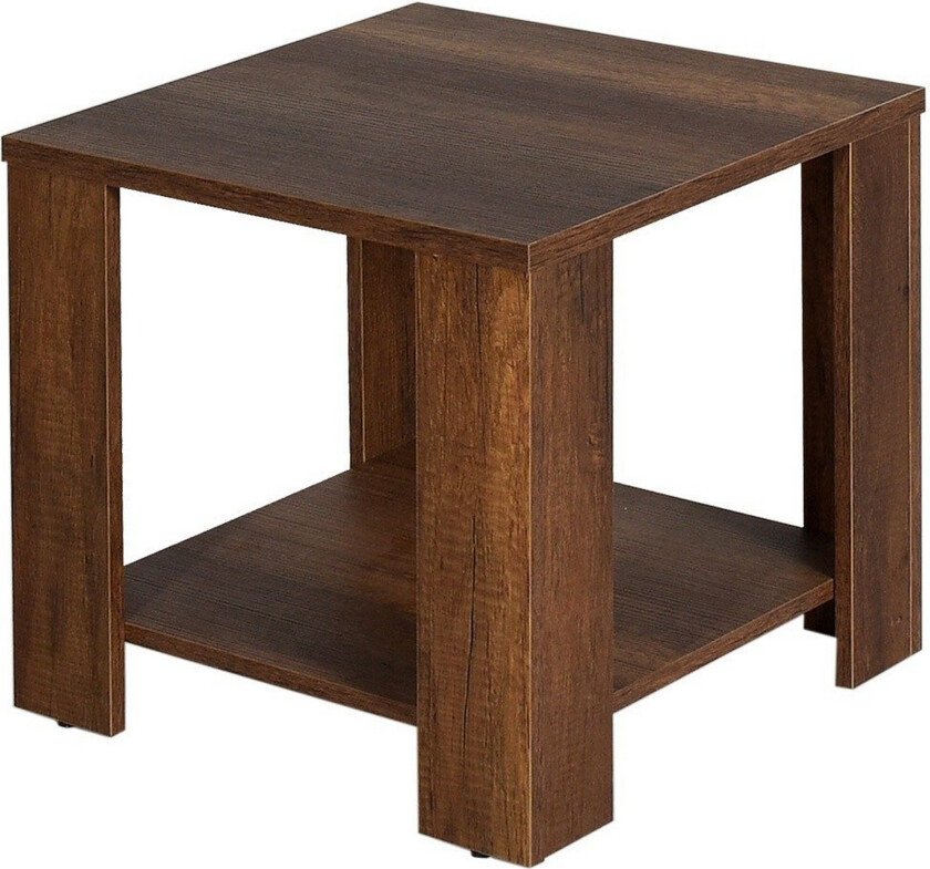 Bilde av Masao Sofabord 50 cm - Mellomfarget tre