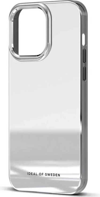 iDeal of Sweden iPhone 15 Pro Max Clear Case