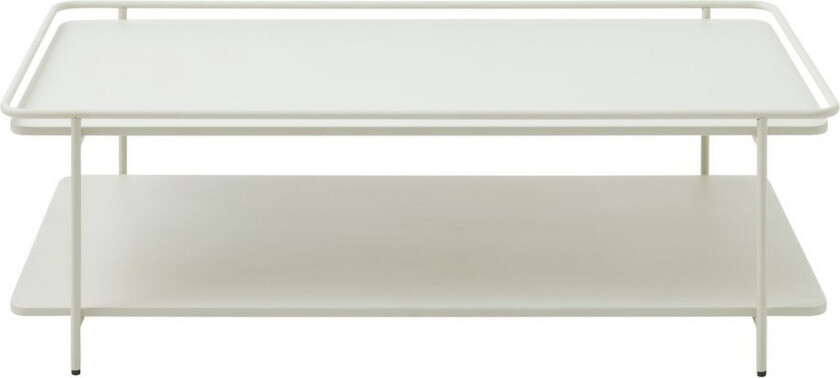 Bandani Sofabord 110 cm - Linbeige