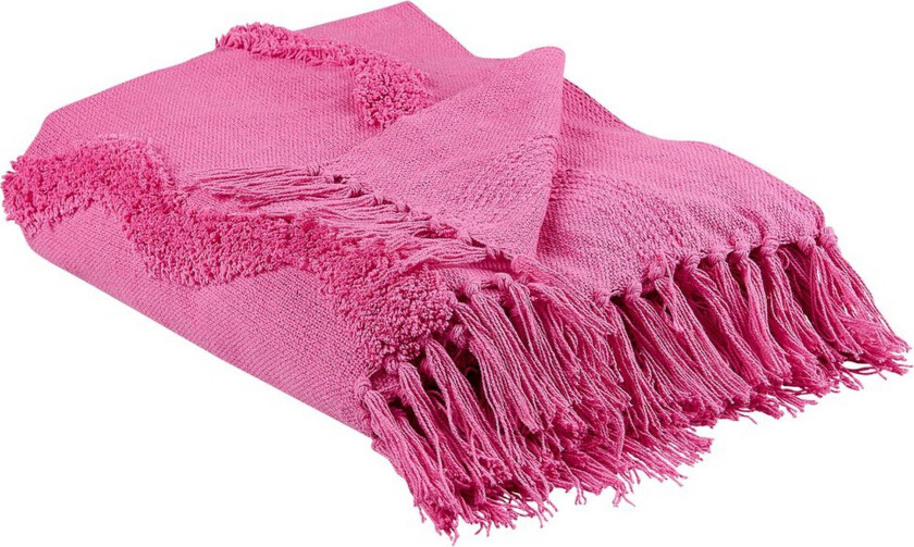 Pledd Khari Rosa - Rosa