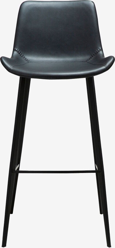 Hype barkrakk 2-pakning, Svart