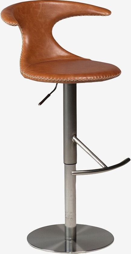 Flair barkrakk 1 pakke, Brun