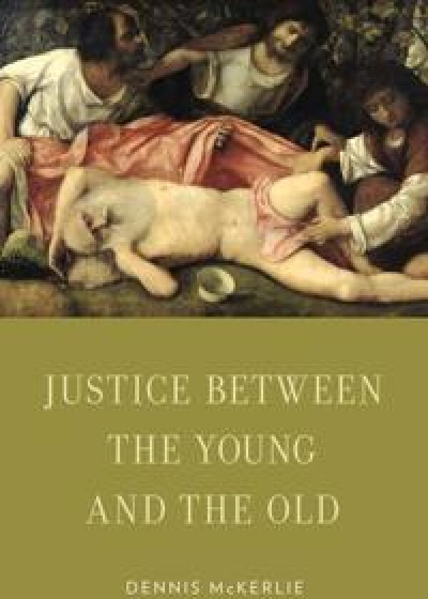 Justice Between the Young and the Old