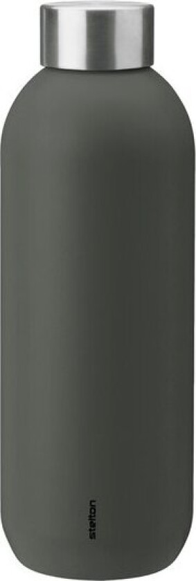 Keep Cool termoflaske 0,6L dark forest