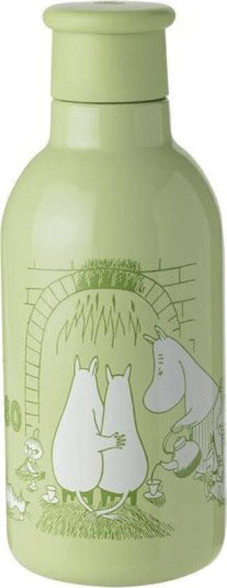 DRINK-IT termoflaske 0,5L Moomin Home