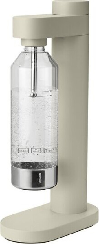 Brus kullsyremaskin soft sand