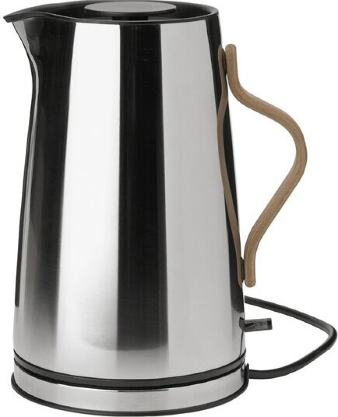 Emma vannkoker 1,2L stål