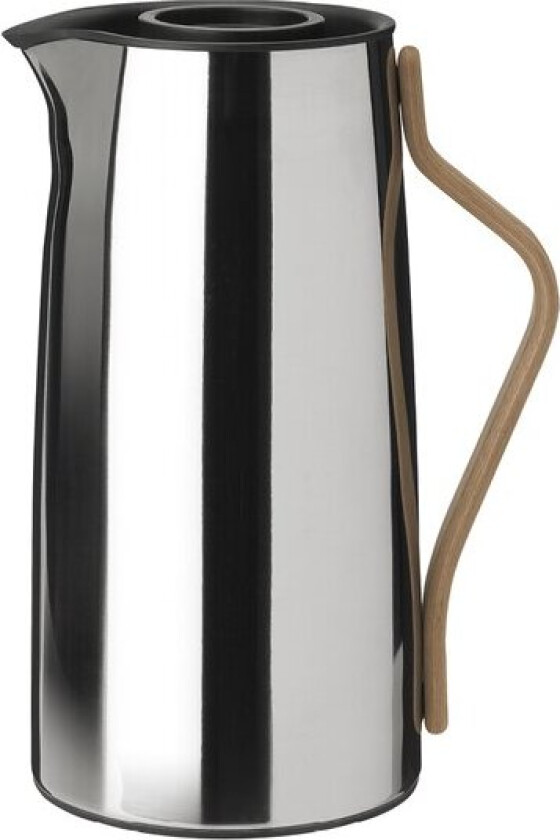 Emma termokanne kaffe 1,2L stål