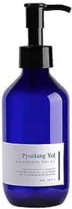 Bilde av ATO Nourishing Baby Oil 190ml