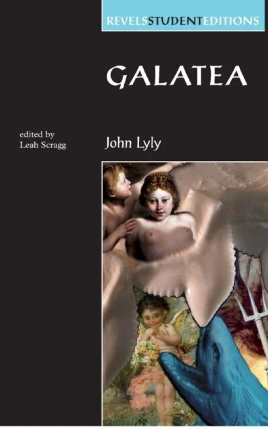 Galatea av John Lyly