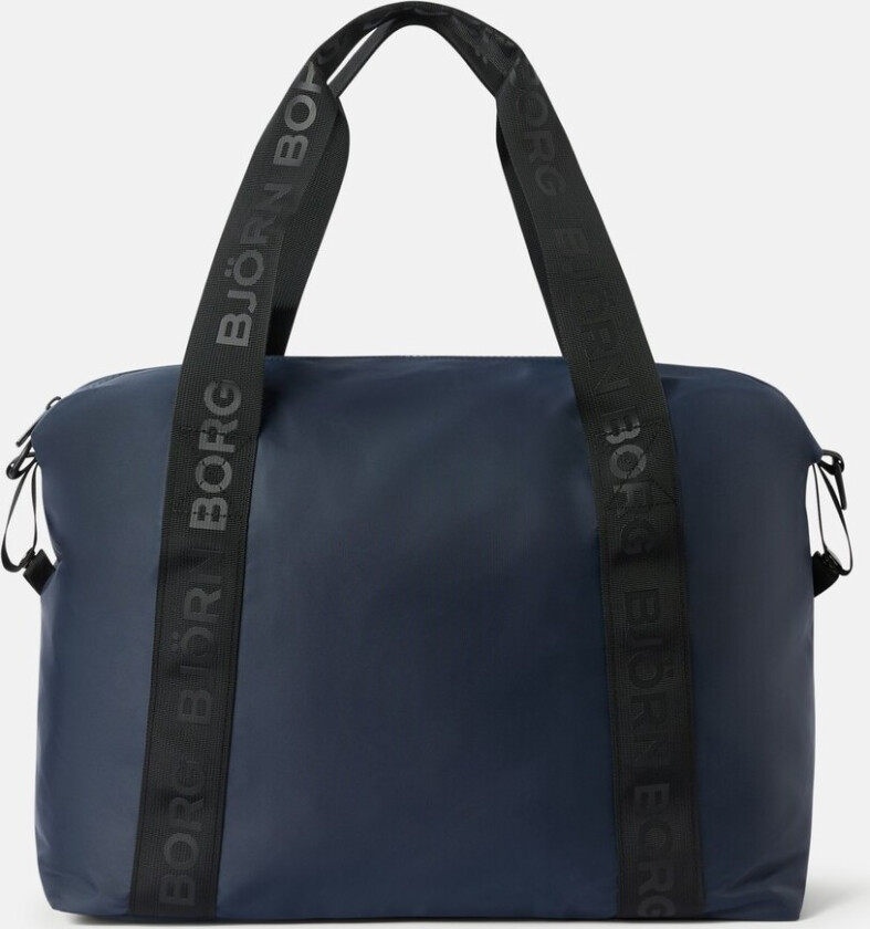 Borg Classic Sports Bag, Odyssey Gray, Onesize, Treningstilbehør