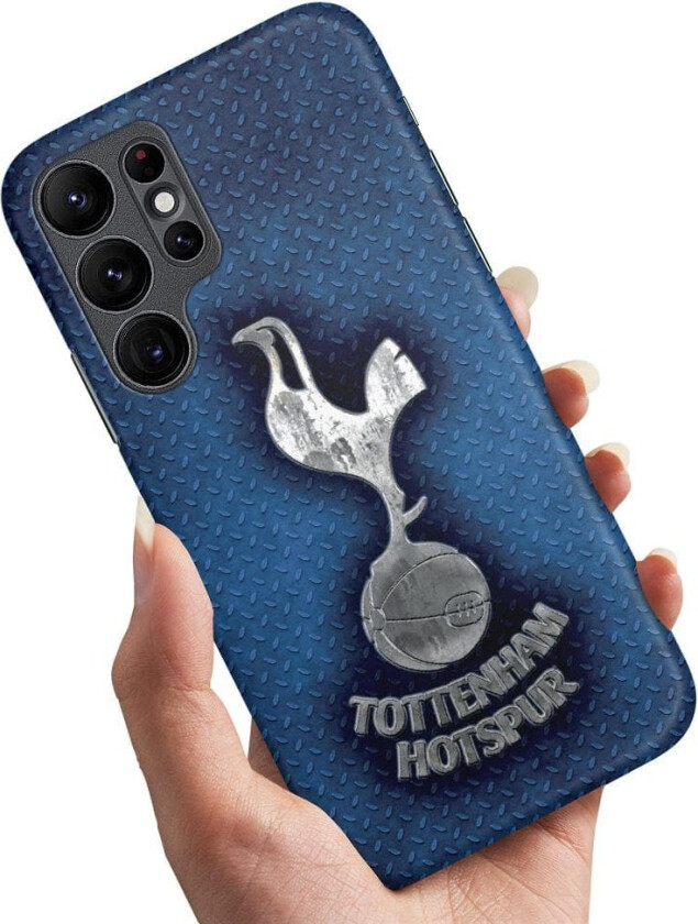 Samsung Galaxy S22 Ultra - Deksel/Mobildeksel Tottenham