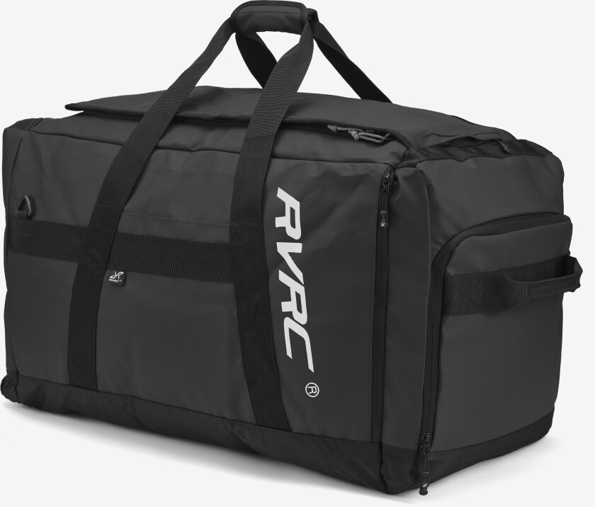 Vesker & Ryggsekker > Vesker > Duffel Bags, Packable Duffel Bag 120L Unisex Black, Størrelse:One Size