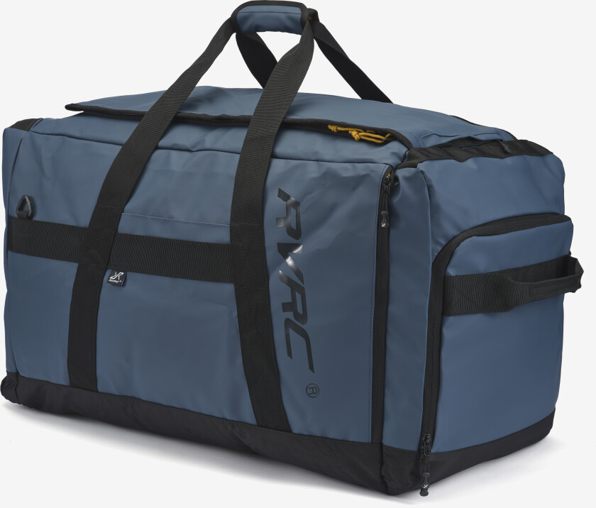 Packable Duffel Bag 120L Unisex Moonlit Ocean, Størrelse:One Size - Vesker & Ryggsekker > Vesker > Duffel Bags