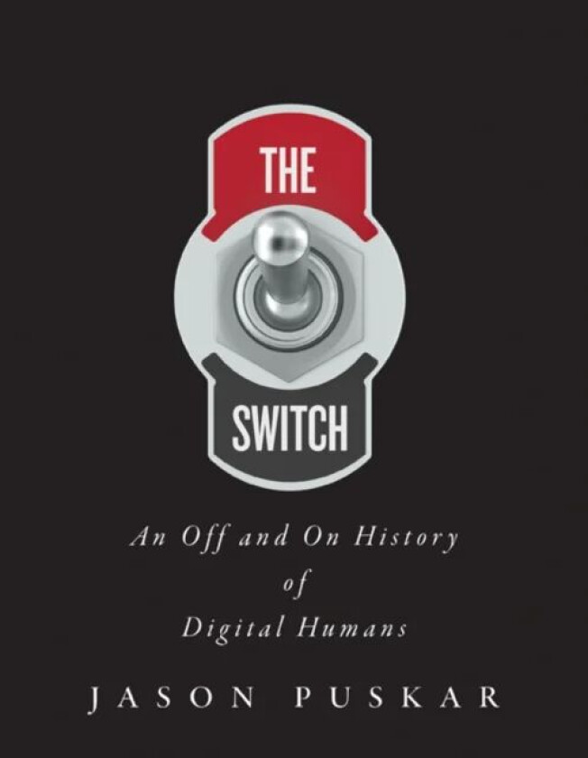 The Switch av Jason Puskar