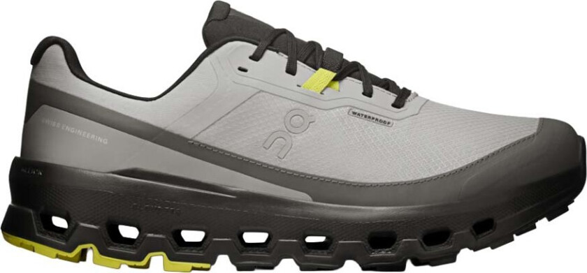 Women's Cloudvista 2 Waterproof Lilac/Black