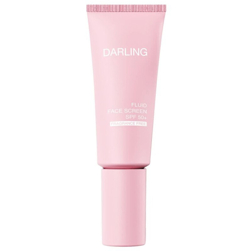 DARLING Fluid Face Screen SpF 50+ (40 ml)