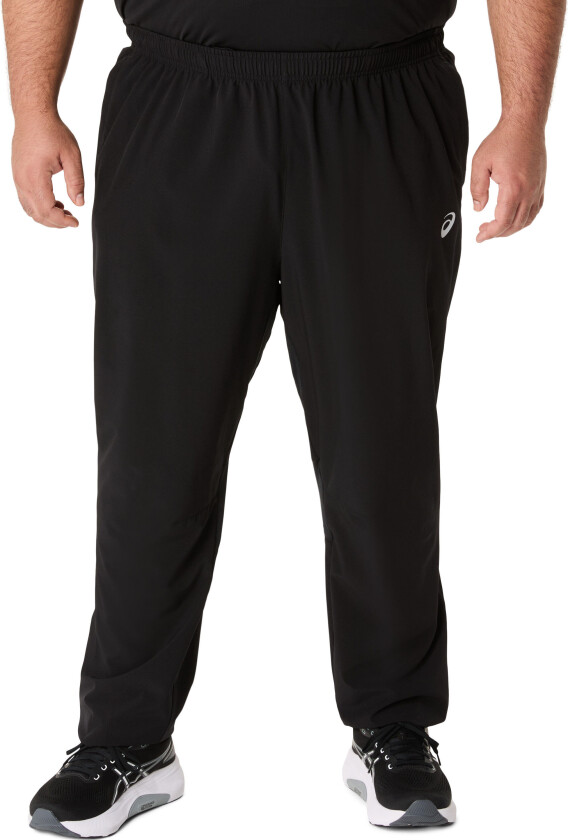 Ms Core Woven Pant Performance Black 2XL