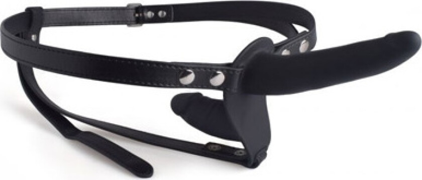 Double Enjoyment Black