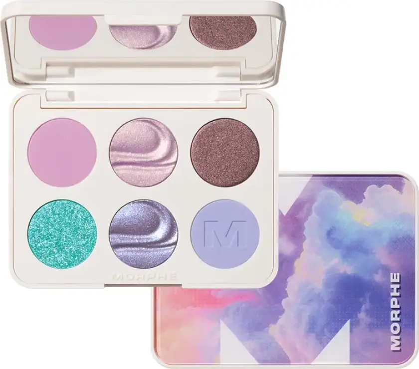 Sky-Fi Eyeshadow Palette
