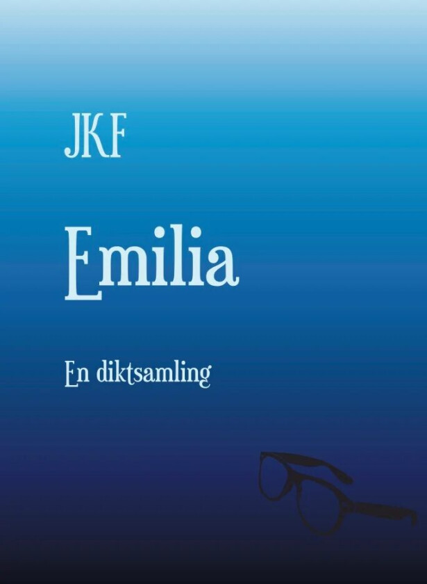 Emilia av John Kristian Flæte