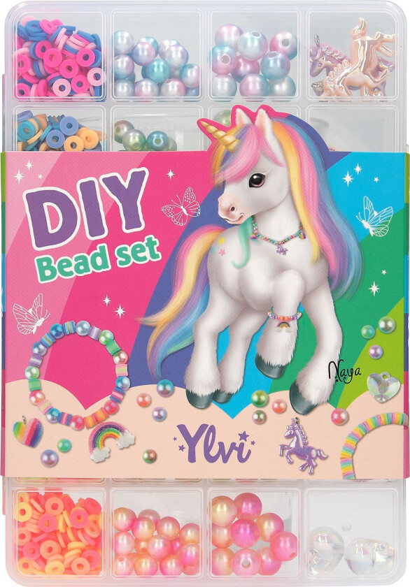 DIY Perlesett - (0413419)