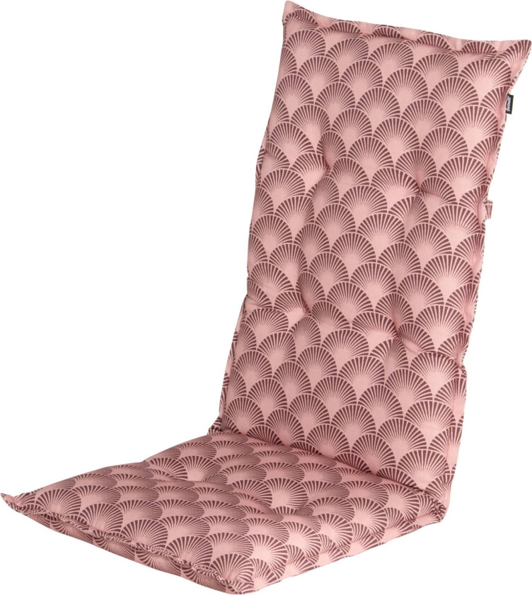 Yara posisjonspute - pink