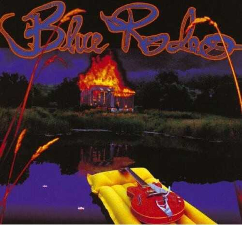 Blue Rodeo Five Days In July CD