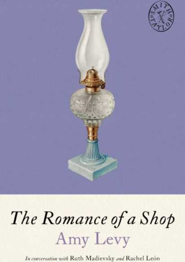 The Romance of a Shop