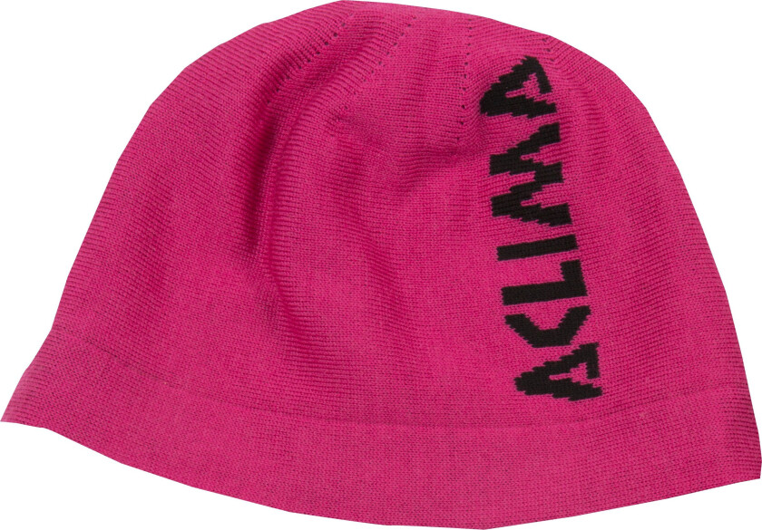 WarmWool Jib Beanie S, Cerise