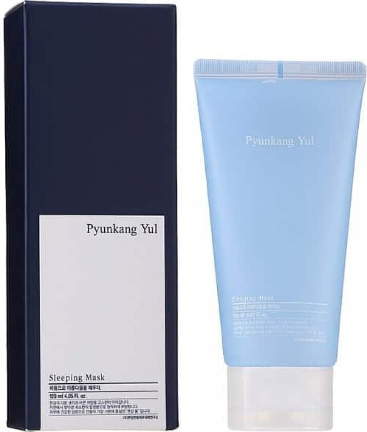 Sleeping Mask 120ml
