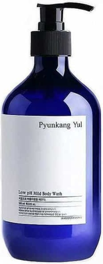 Low pH Body Wash 500ml