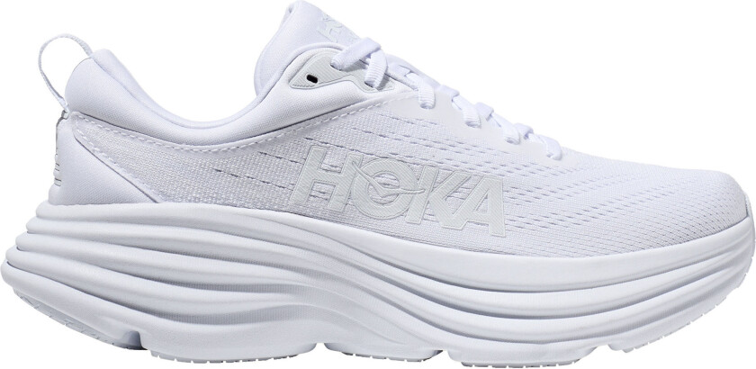 Bondi 8 Dame White/White 40 ⅔