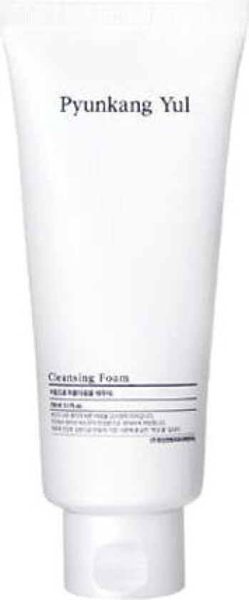 Cleansing Foam 150 ml