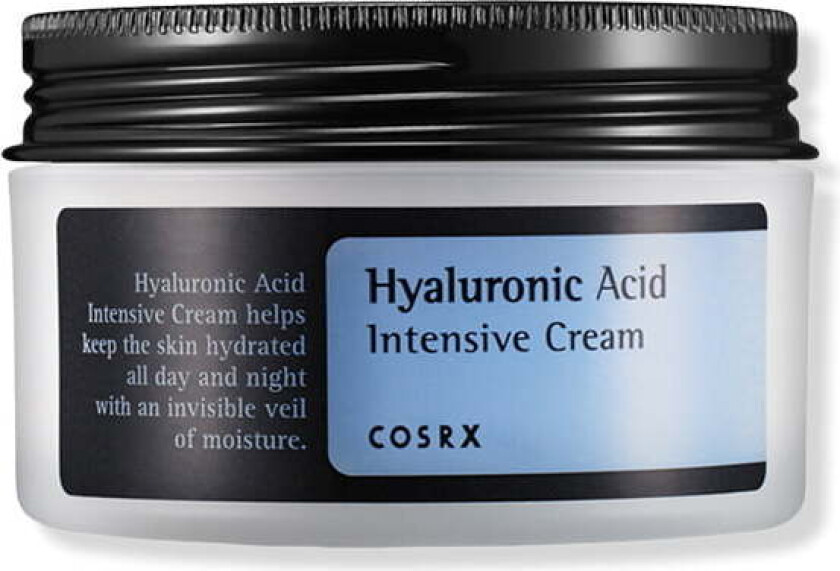 Hyaluronic Acid Intensive Cream 100ml
