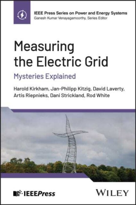 Measuring the Electric Grid Mysteries Explained
