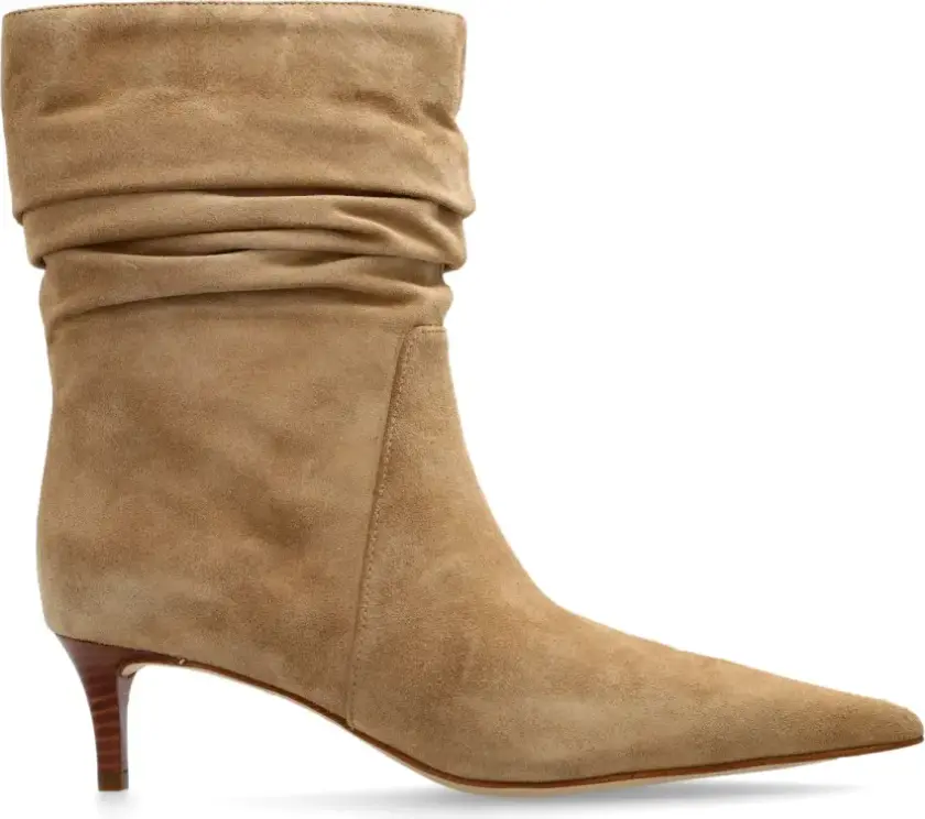 Dame, Sko, Beige, 37 EU