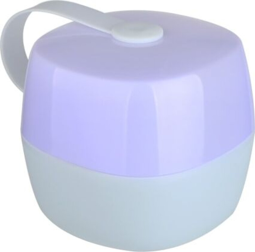 3 Sutt Smelleboks for Smokk, Bærbar Oppbevaring for Smokk