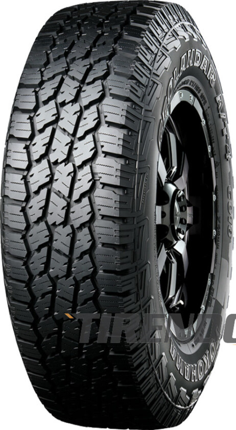 Geolandar A/T4 (G018) ( LT255/80 R17 121/118R, RPB )