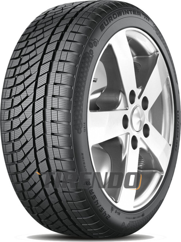 EUROWINTER HS02PRO ( 305/45 R20 116W XL, NBLK )