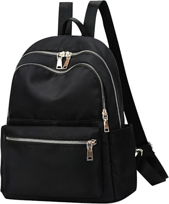 Liten Dame Ryggsekk Veske, Vanntett Mini Ryggsekk, 1 Pakke