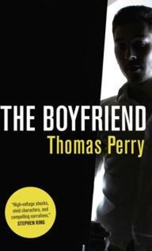 The Boyfriend