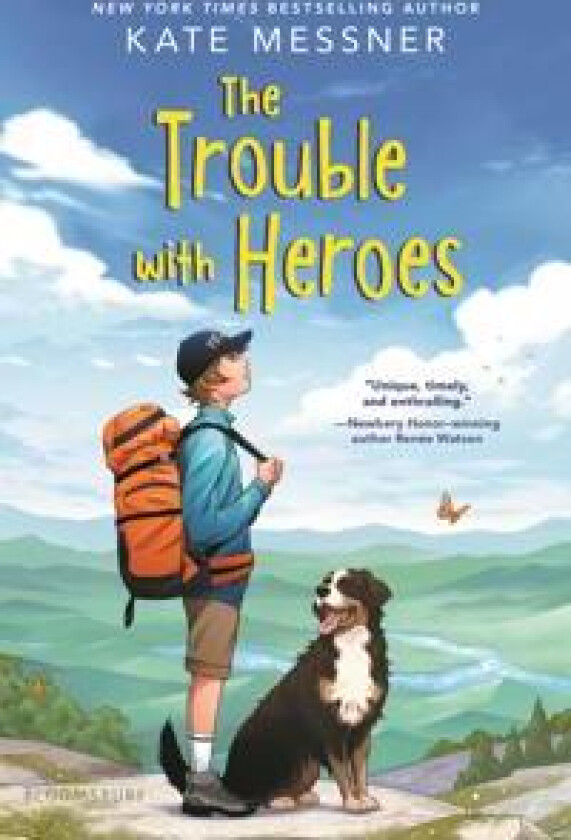 The Trouble with Heroes