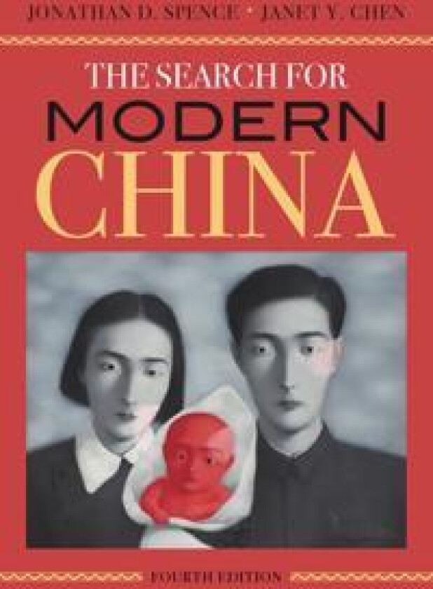 The Search for Modern China