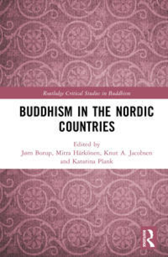 Buddhism in the Nordic Countries