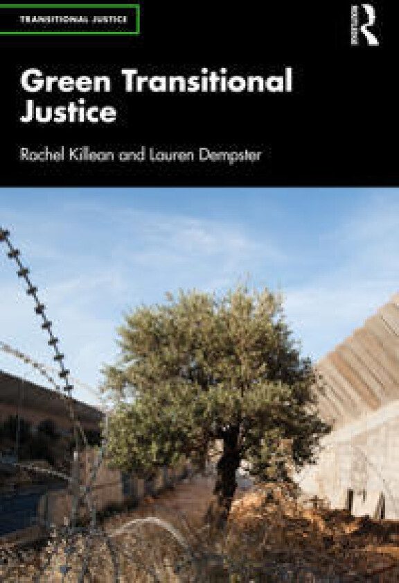 Green Transitional Justice