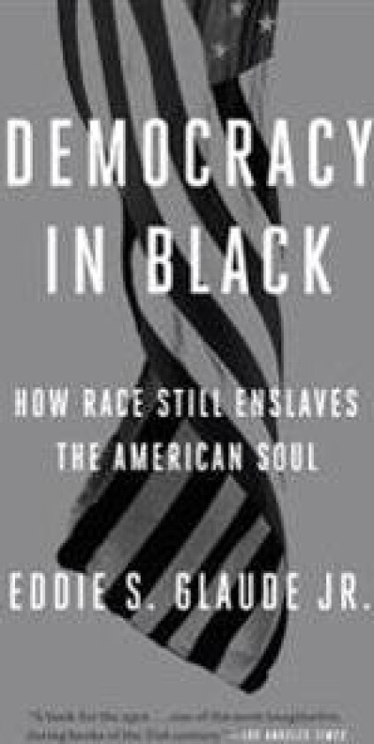 Democracy in Black: How Race Still Enslaves the American Soul