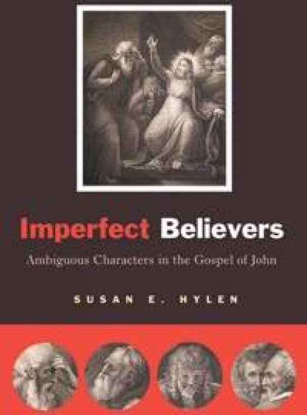Imperfect Believers